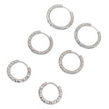 Pendientes Aro Ana