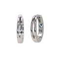 Pendientes Aro Doble