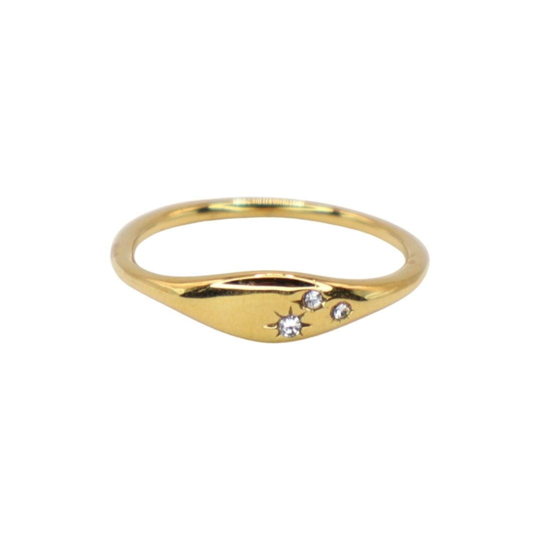 Anillo Elisa