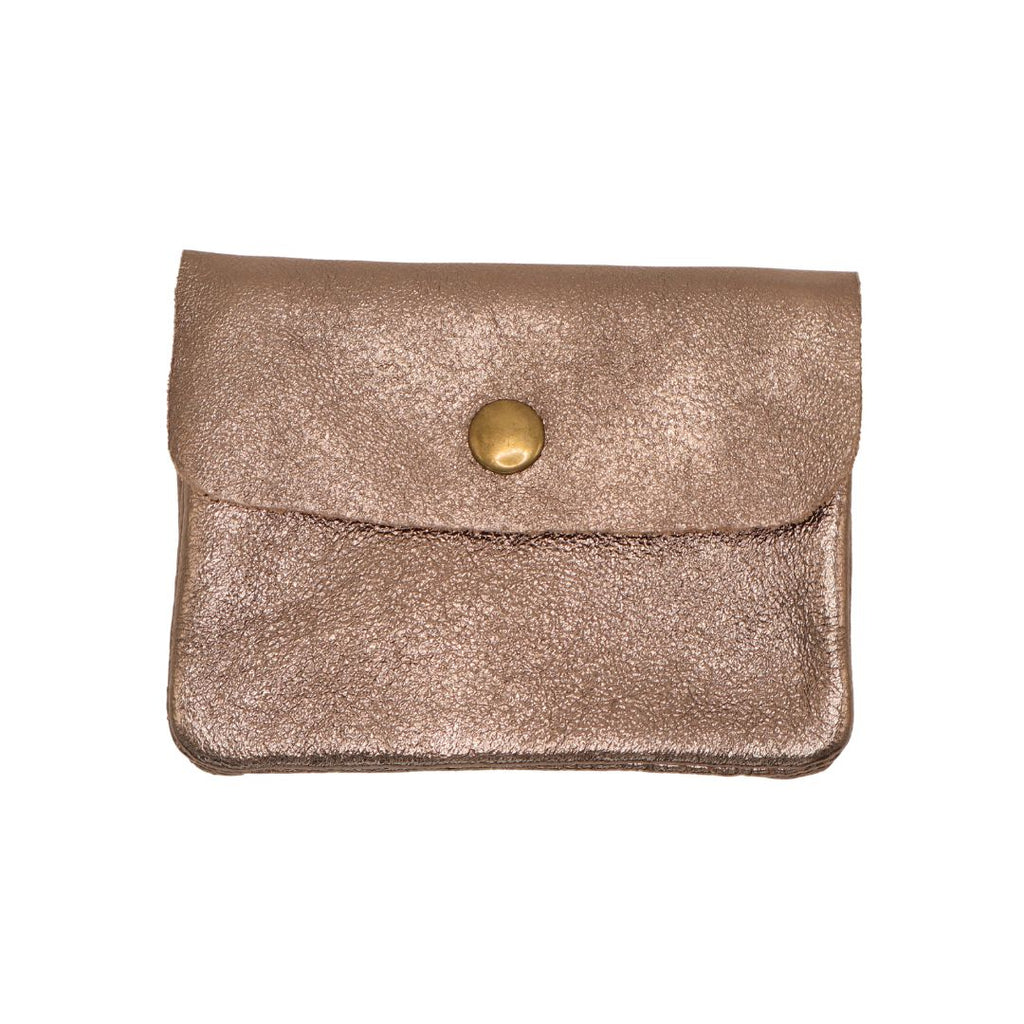 Monedero Doble Bolsillo