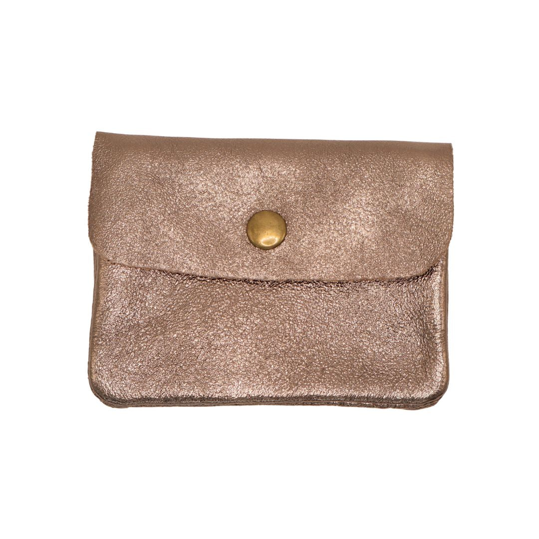 Monedero Doble Bolsillo