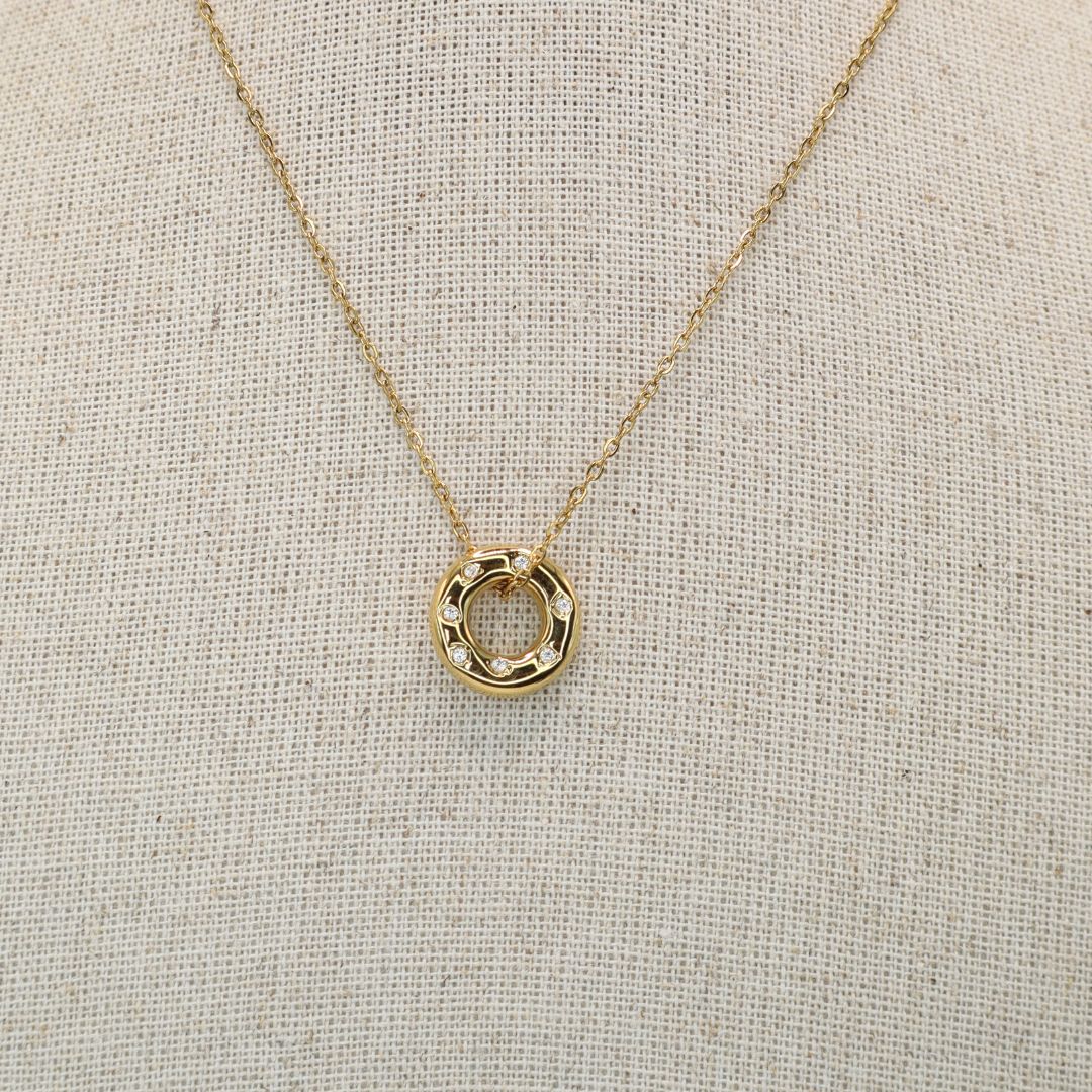 Collar Donut