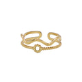 Anillo Doble