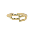 Anillo Mix