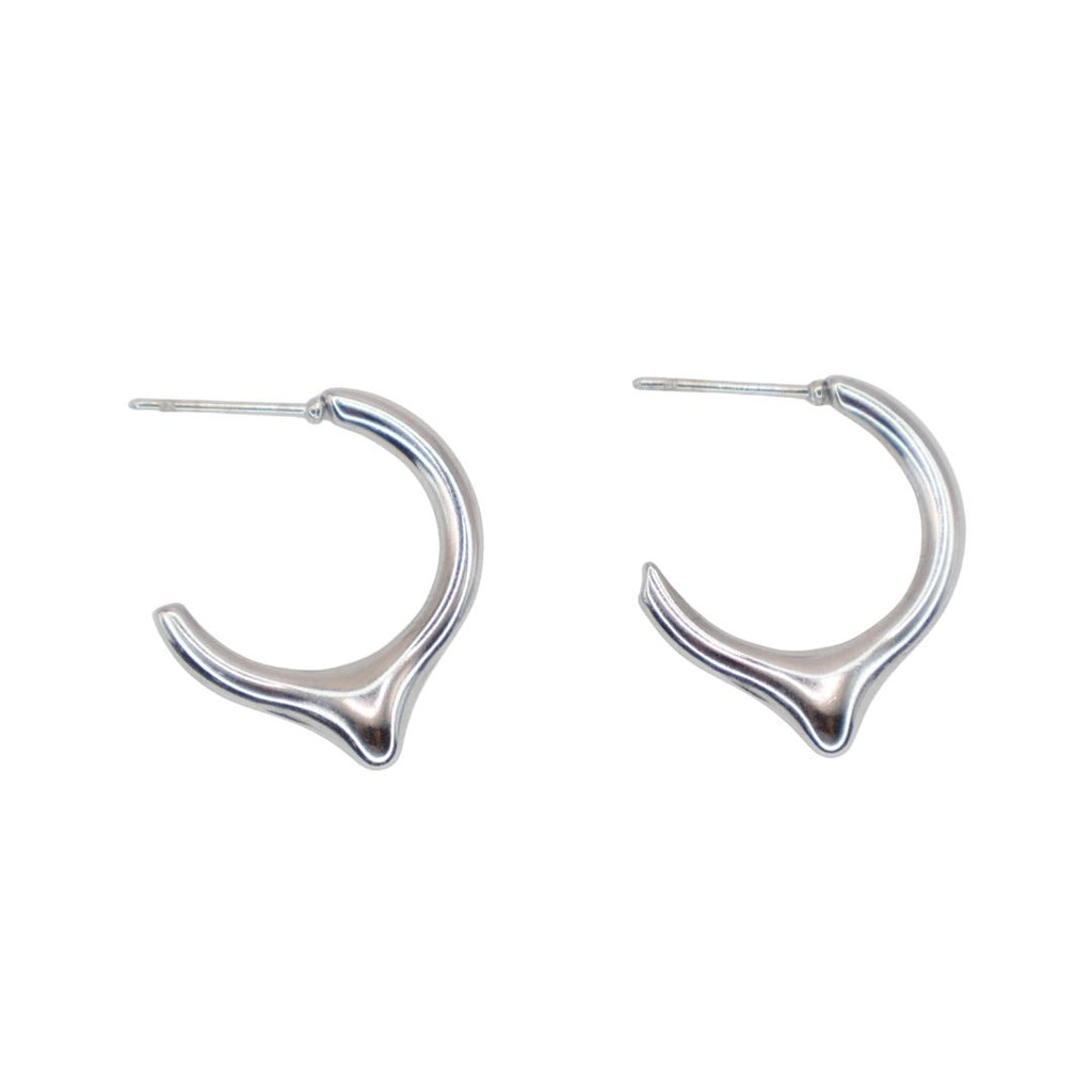Pendientes Aro Pico