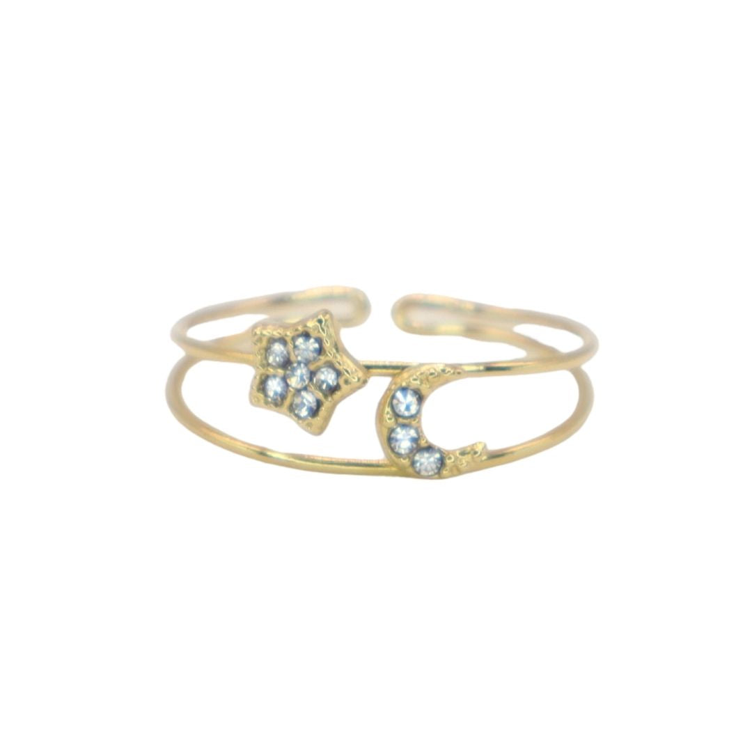 Anillo Eclipse