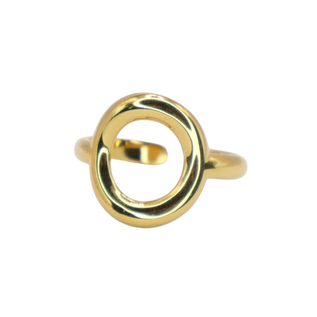 Anillo Circle