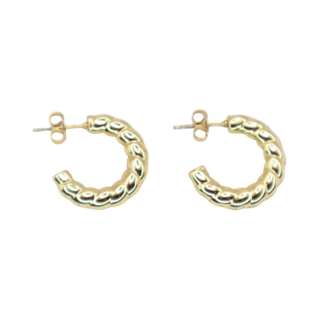 Pendientes Olivia
