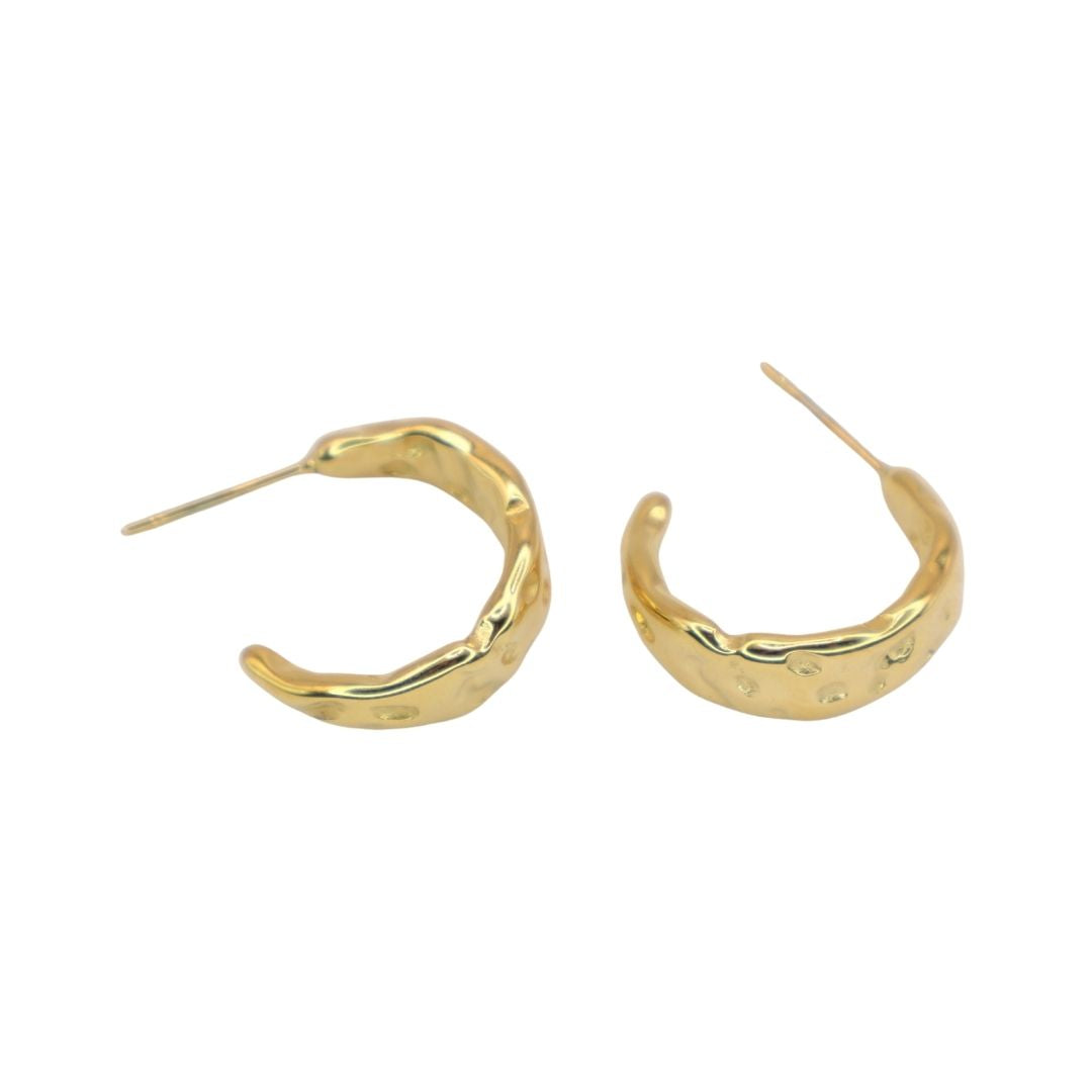 Pendientes Lúa