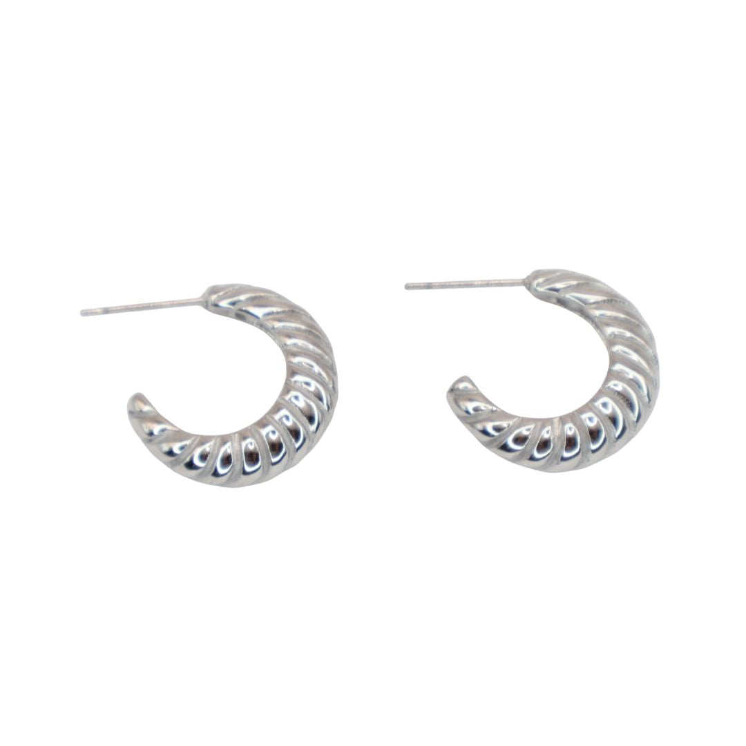Pendientes Cruasán