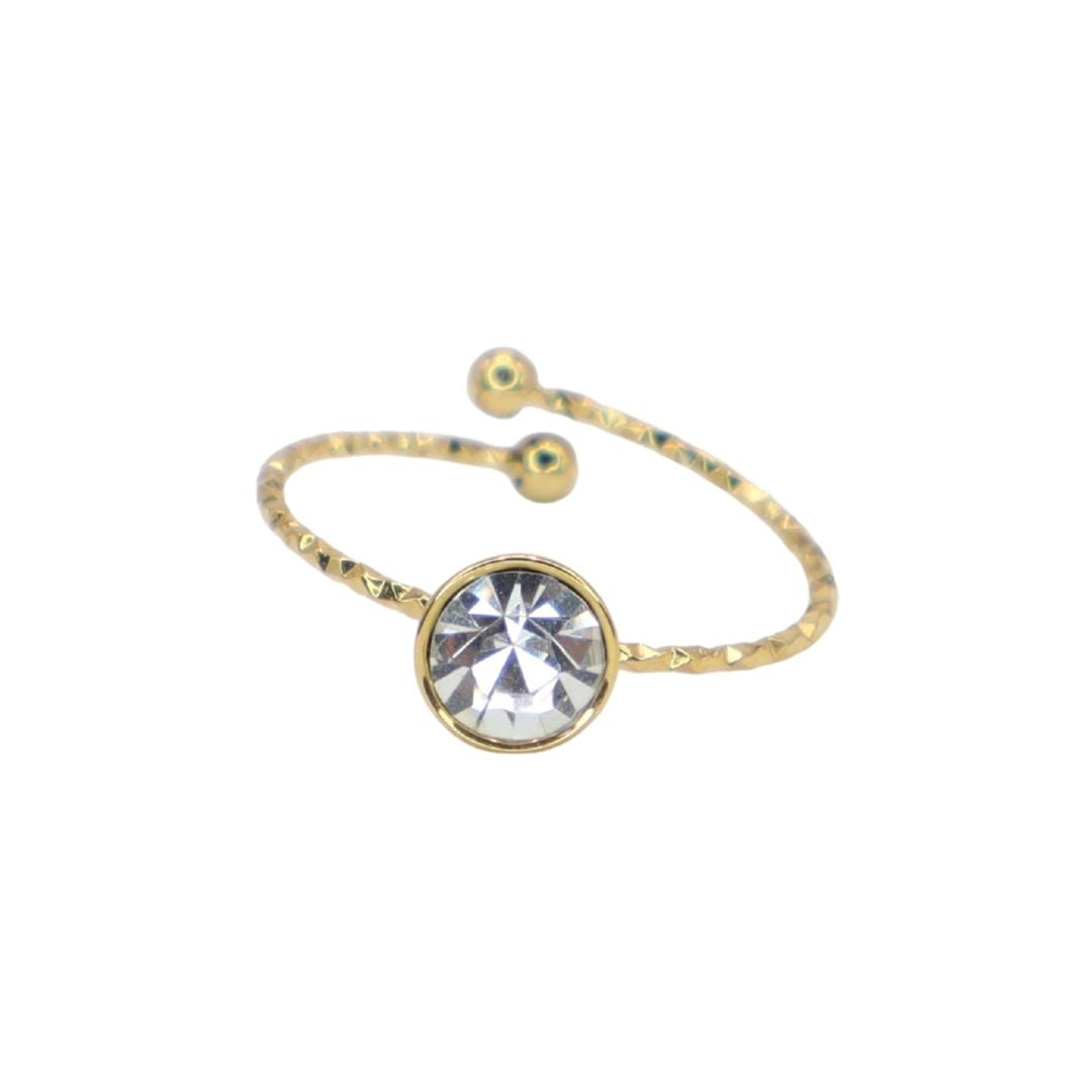 Anillo Brillo