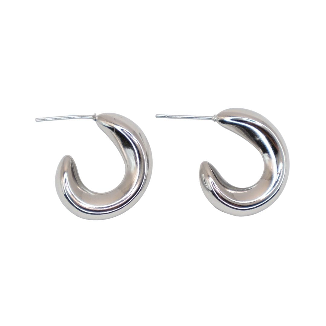Pendientes Dalia