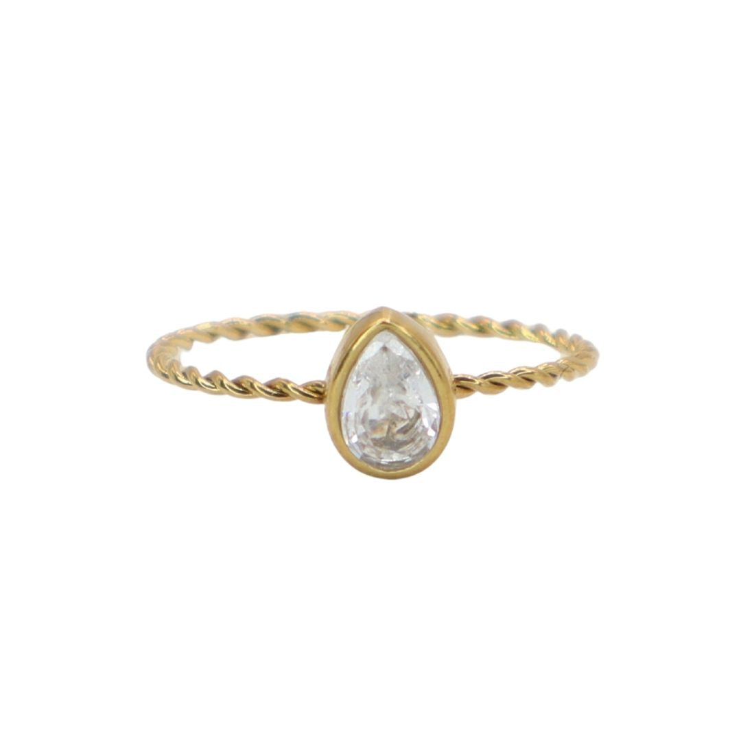 Anillo Gota
