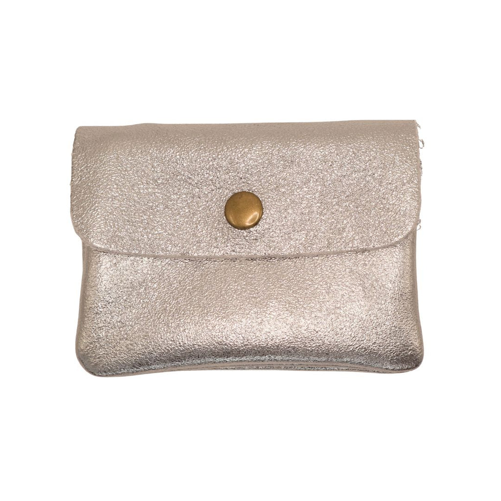 Monedero Doble Bolsillo