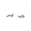 Pendientes Estrellas