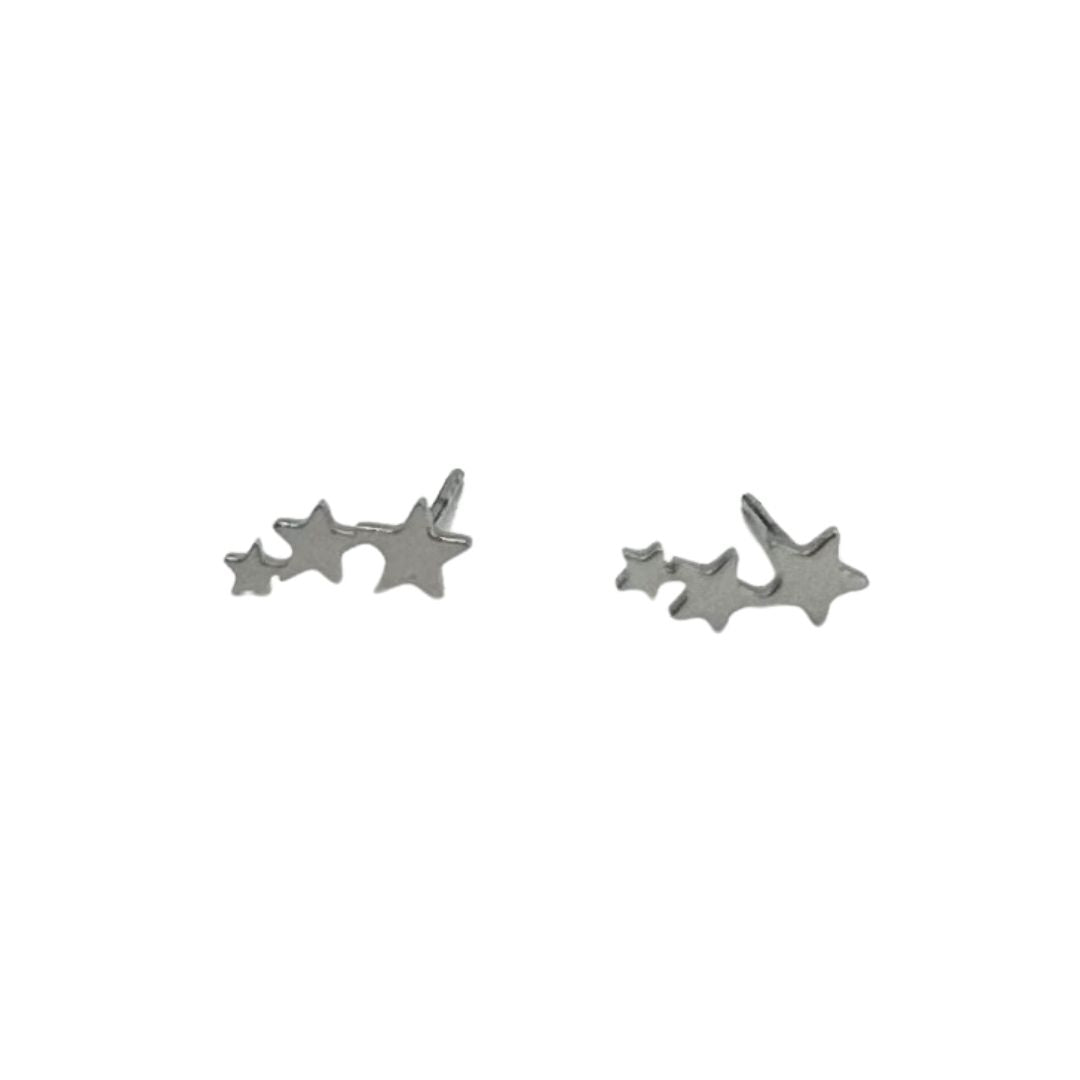 Pendientes Estrellas