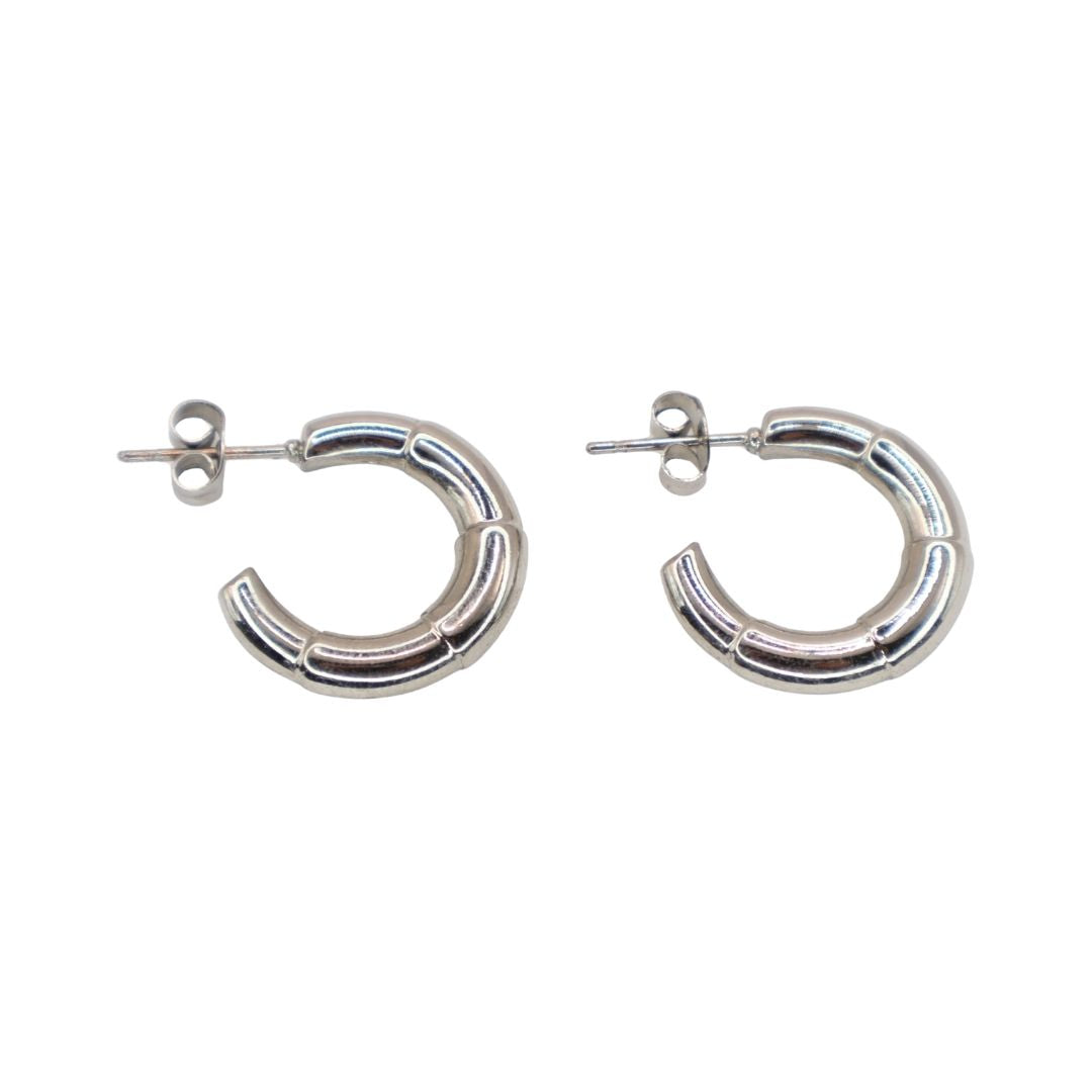 Pendientes Nara