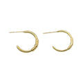 Pendientes Nudo