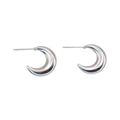 Pendientes Luna