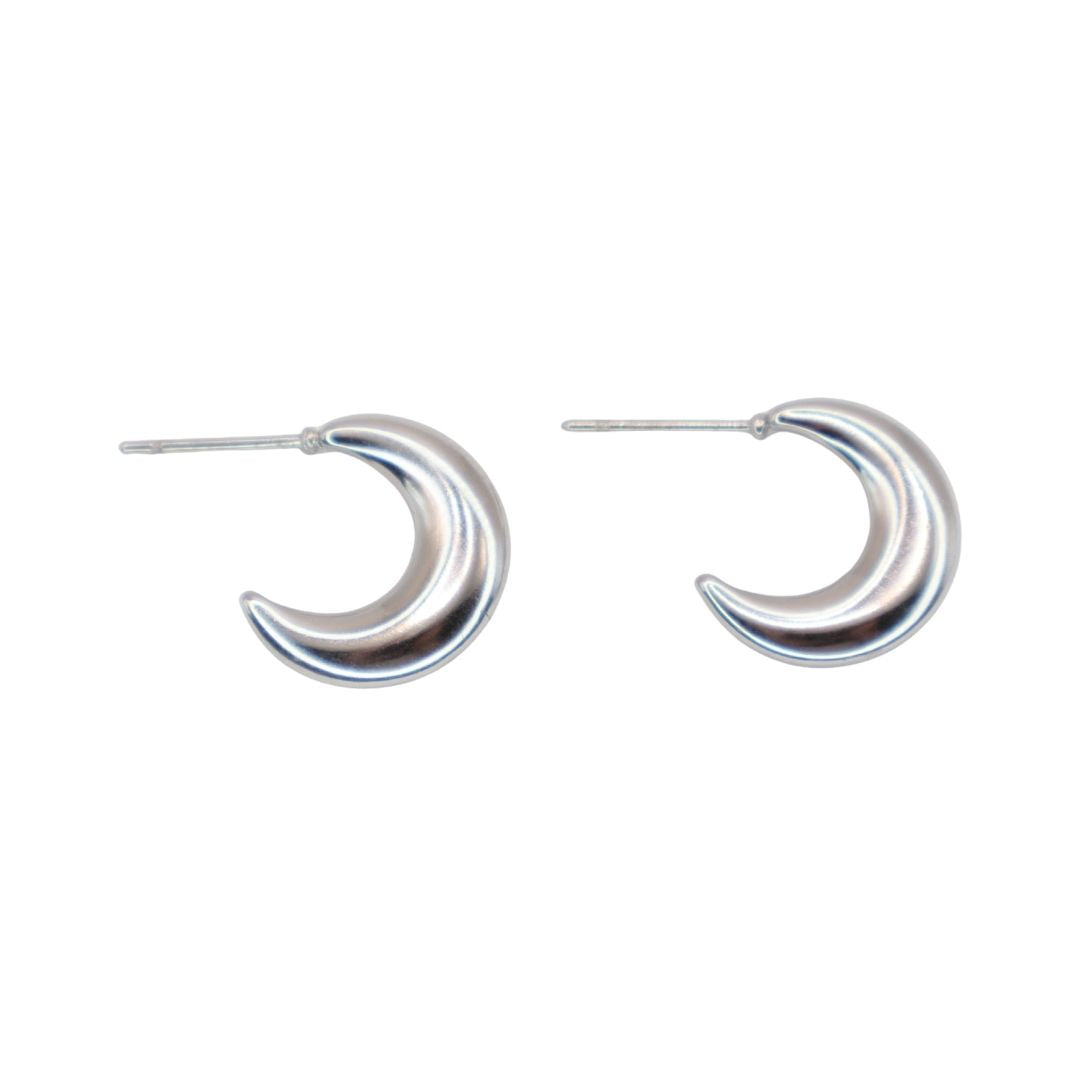 Pendientes Luna