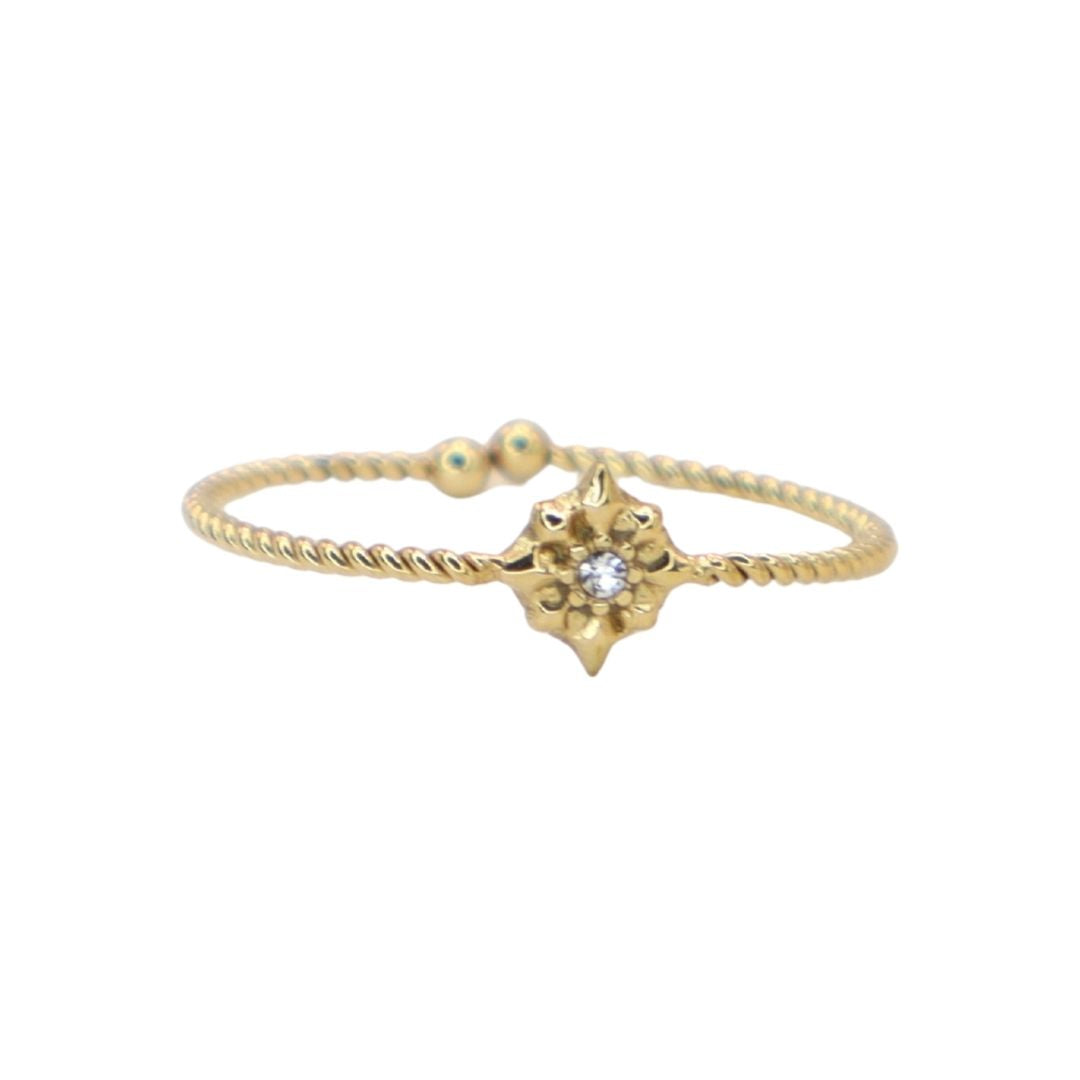 Anillo Copo