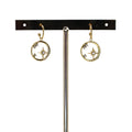 Pendientes Isabela