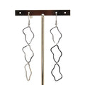 Pendientes Wave