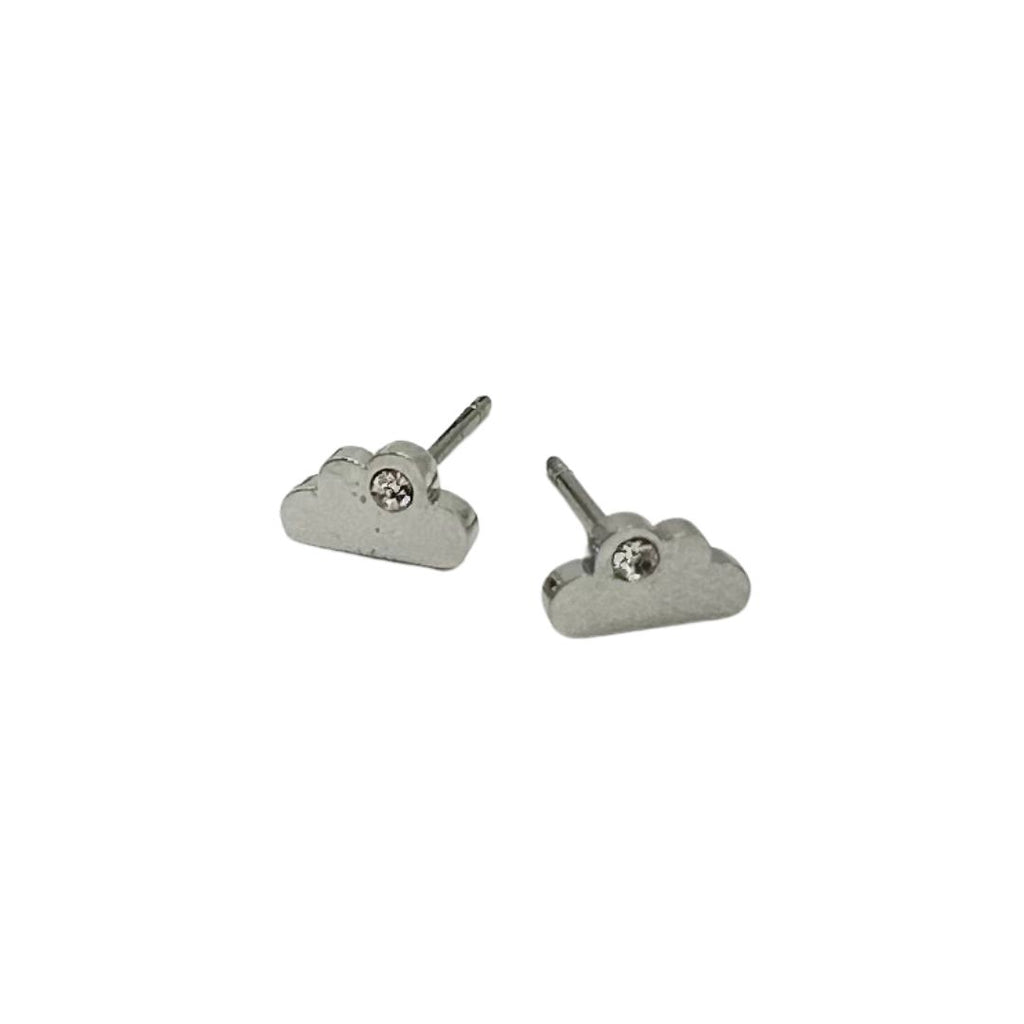 Pendientes Nube