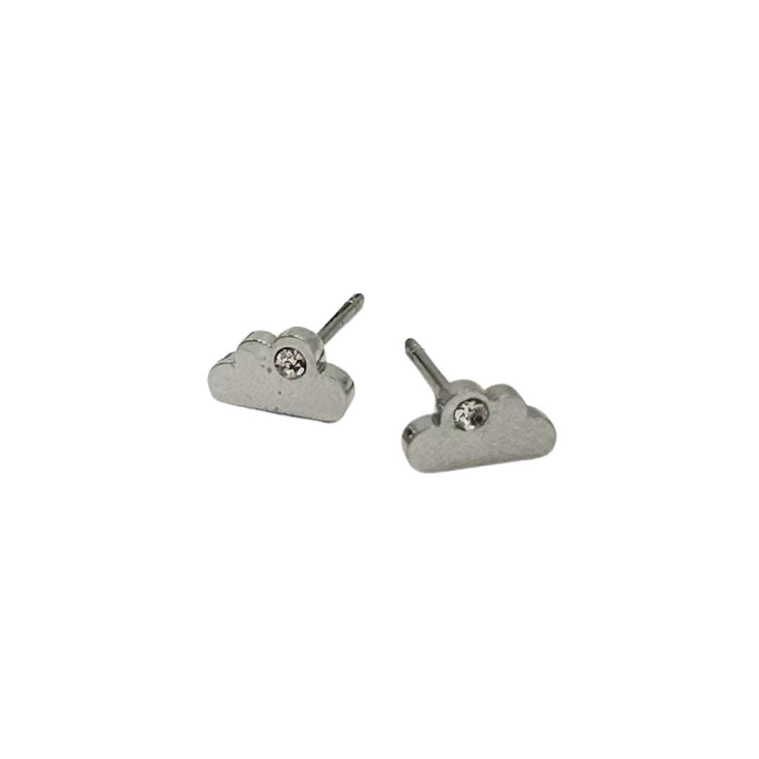 Pendientes Nube