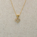 Collar Corazón