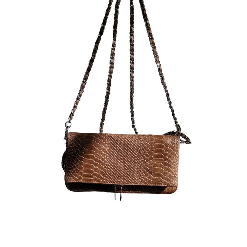 Bolso de Piel