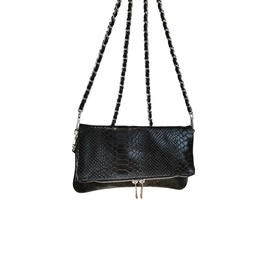 Bolso de Piel