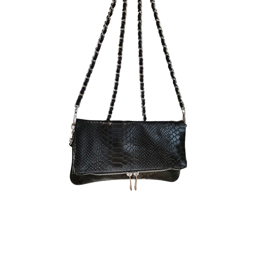 Bolso de Piel