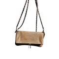 Bolso de Piel