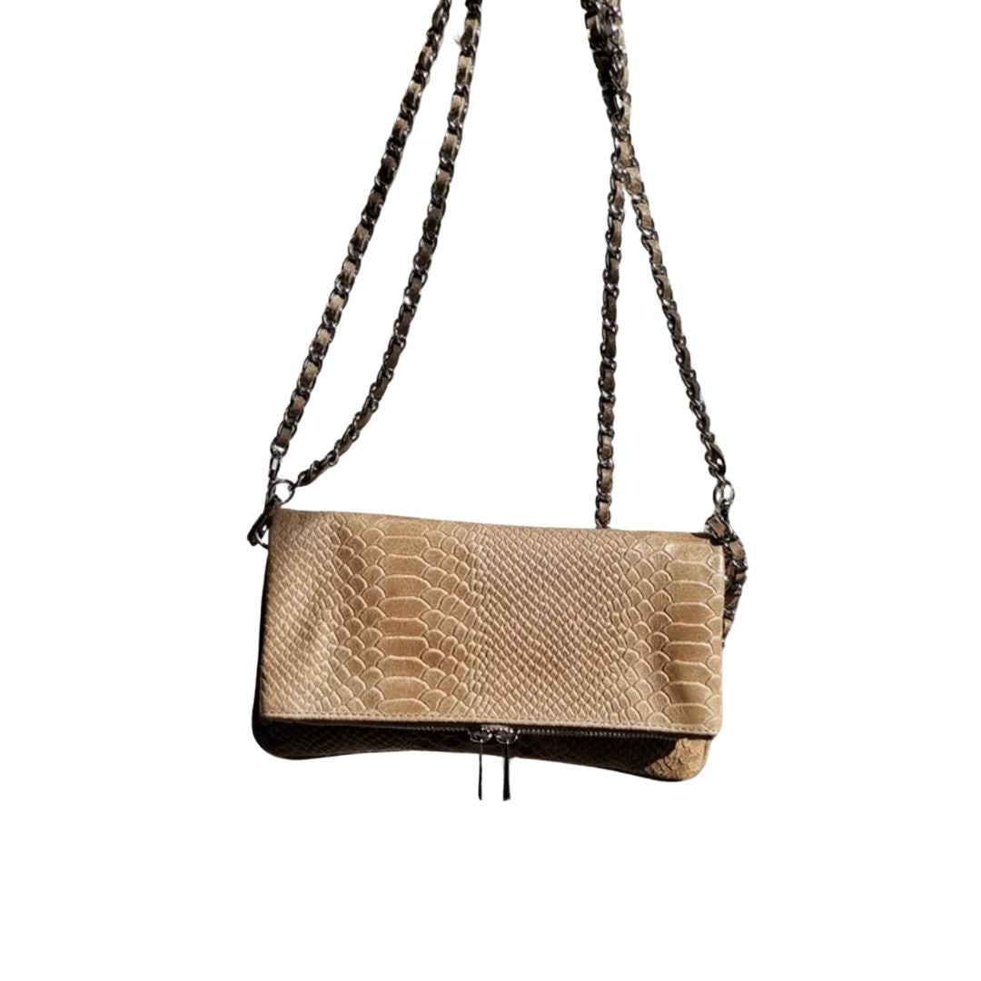 Bolso de Piel